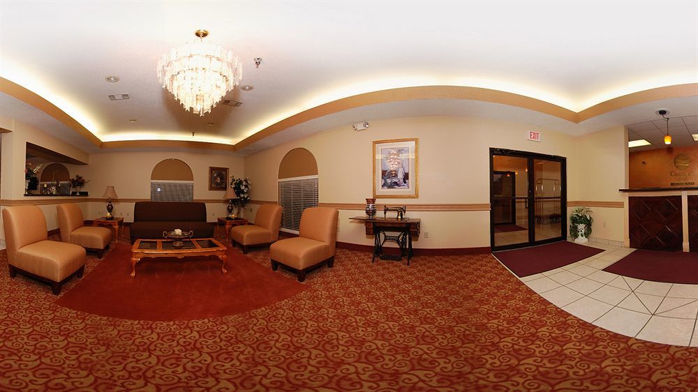 Inn Of Henderson エクステリア 写真
