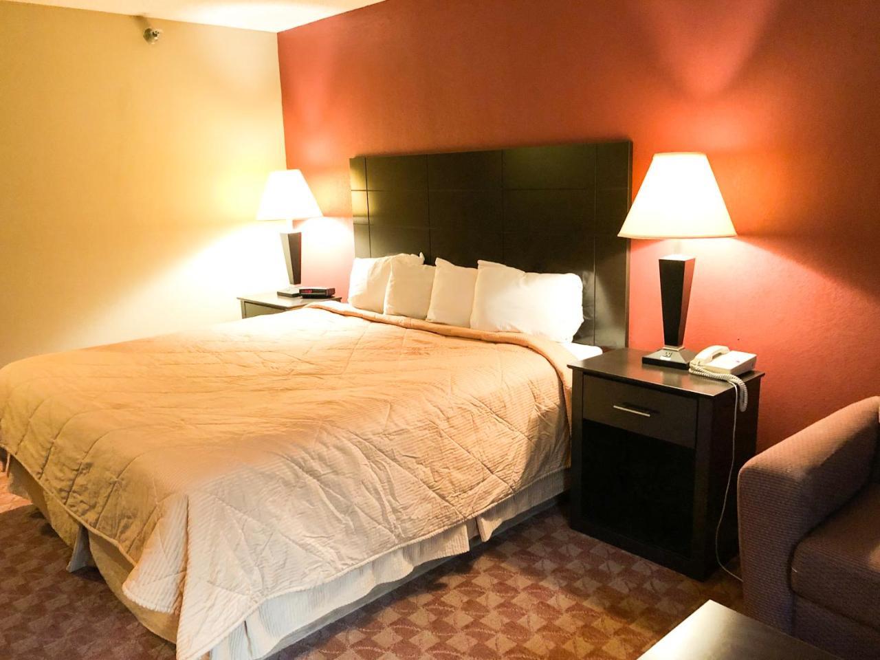 Inn Of Henderson エクステリア 写真