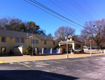 Inn Of Henderson エクステリア 写真